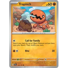 Trapinch