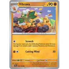 Vibrava