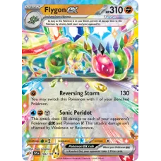 Flygon ex