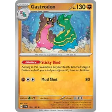 Gastrodon