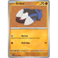 Drilbur