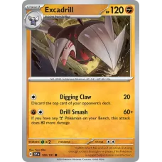 Excadrill