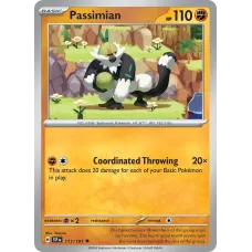 Passimian