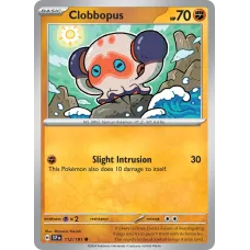 Clobbopus