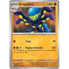 Grapploct