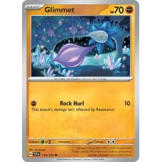 Glimmet