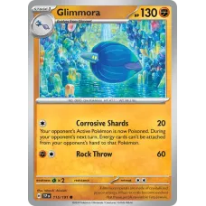 Glimmora