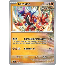 Koraidon