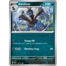 Zweilous