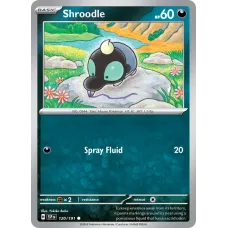 Shroodle