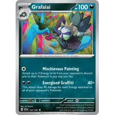 Grafaiai