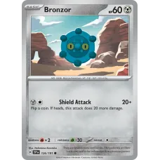 Bronzor