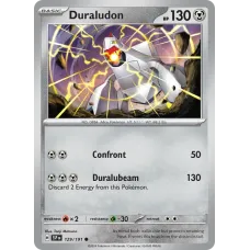 Duraludon