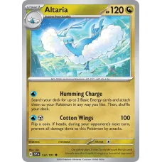 Altaria