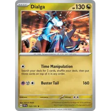Dialga