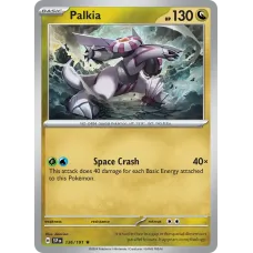 Palkia