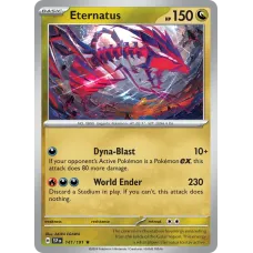 Eternatus