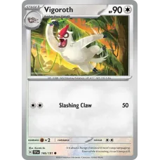 Vigoroth