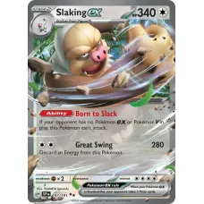 Slaking ex
