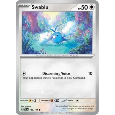 Swablu