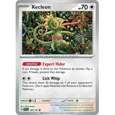 Kecleon
