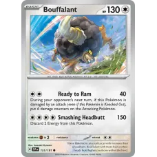 Bouffalant