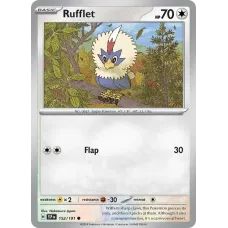 Rufflet