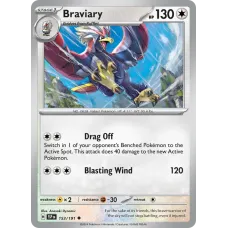 Braviary