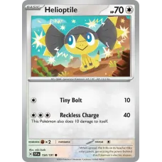 Helioptile