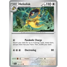 Heliolisk