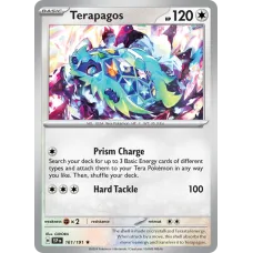 Terapagos