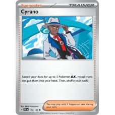 Cyrano