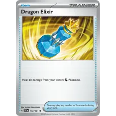 Elixir do Dragão