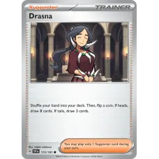Drasna