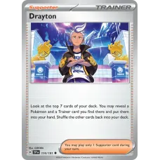Drayton