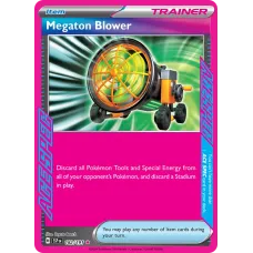 Ventilador Megaton