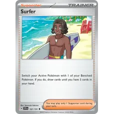 Surfista