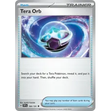Orbe Tera