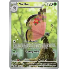 Vivillon