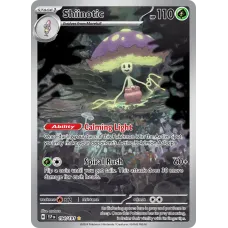 Shiinotic