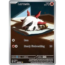 Larvesta