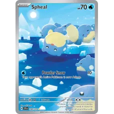 Spheal