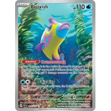 Bruxish