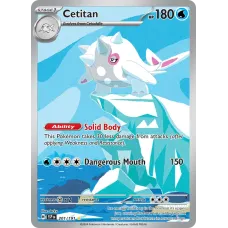 Cetitan