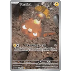 Stunfisk