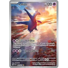 Latios