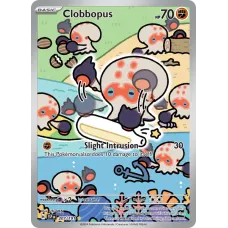 Clobbopus
