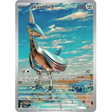 Skarmory