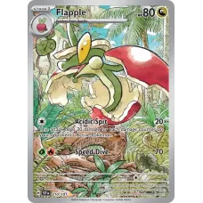 Flapple