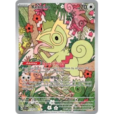 Kecleon